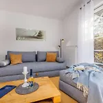 Whg Dynamique 아파트 *