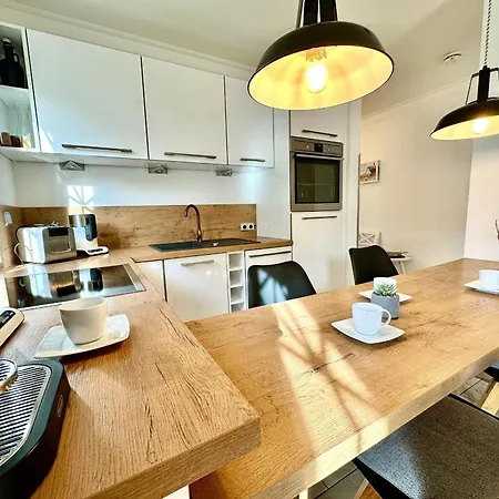 Whg Dynamique דירה זינקסט