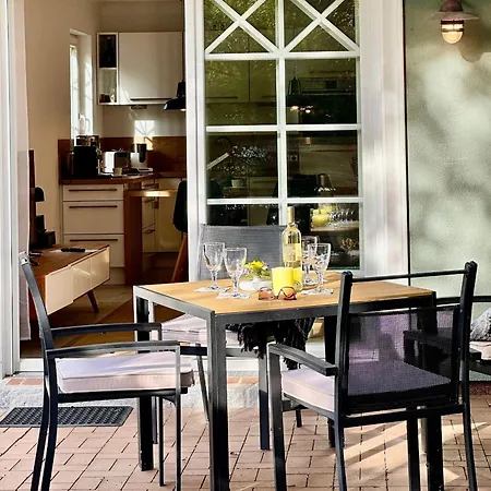 דירה Whg Dynamique זינקסט