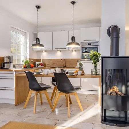 דירה Whg Dynamique זינקסט