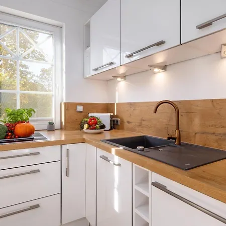 דירה Whg Dynamique