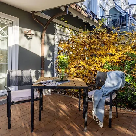 דירה Whg Dynamique *