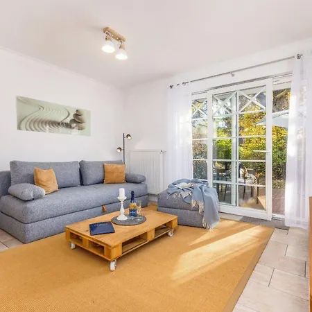 דירה Whg Dynamique *