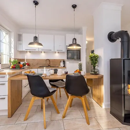 דירה Whg Dynamique *