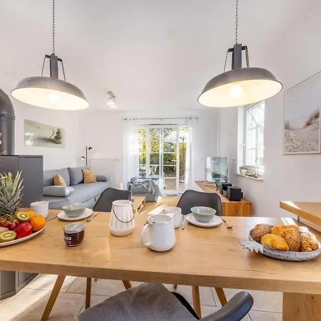 Whg Dynamique Apartment Zingst
