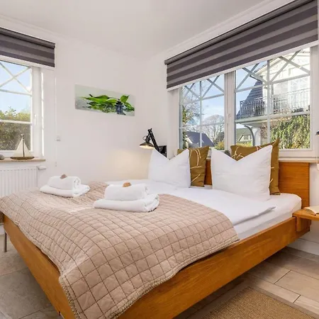 Whg Dynamique Apartment *