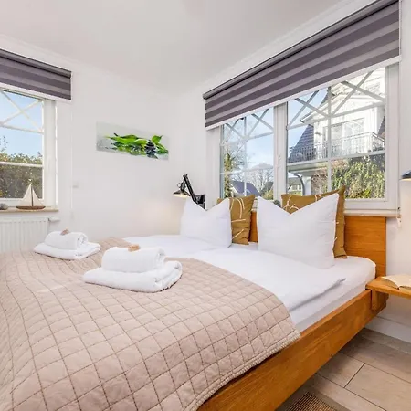 דירה Whg Dynamique *